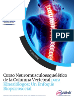 Curso Neuromusculoesqueletico 2021