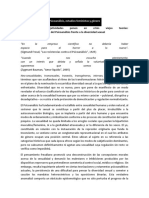 Facundo Blestcher Las Nuevas Subjetividades Ponen en Crisis Viejas Teorías