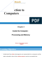 CC111 Lec2 Inside The Computer