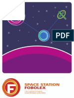 Star Crossed Space Station Fobolex Scenario 20190214