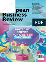 The European Business Review 05.06 2021