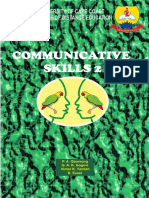 Core-Communicative Skills 2