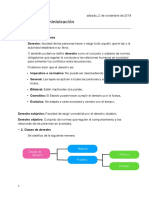 Resumen Tema 7 Empresa y Administración 