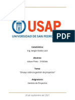 Alison Pinto 3190344 Tarea1