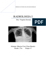 Densidades Radiologicas 