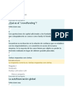 Examen 2 Estructura Financiera y Coste de Capital