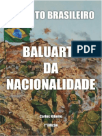 Exército Brasileiro, Baluarte Da Nacionalidade