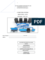 CSS 5 & 6 TP Done