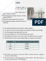 S2-2nd Edit Unit-6 (6.2 Refraction)