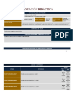 Formatovacio - Planeación Didáctica - Taller