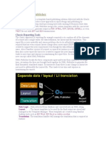 Oracle XML Publisher