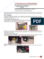 Computer Assembly and Disassembly