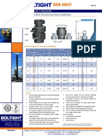 Boltight DS-15