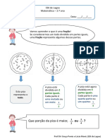 A2 6.1 P10 Fichas ToninhoFracoes