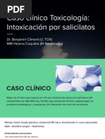 Toxicologia ClimentCoquillat25Marzo