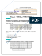 Taller Contable para Tecnicos en Auxiliar