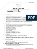 HS05-Site Induction (Version 1)