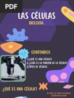 Células.