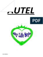 AUTEL