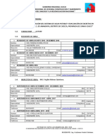 Informe de Resumen General Final