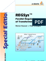 Trafo Parallel Opn