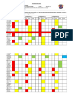 Evaluación Diagnostica 1B