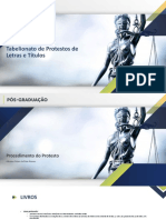 Curso Preparatorio Direito Cartorial 5