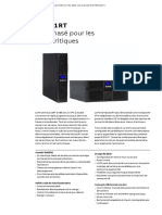 ABB - UPS - Brochure - PowerValue 11 RT