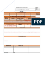 Informe Académico Quimestral