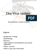 2017meeting - Zika Virus GP Update