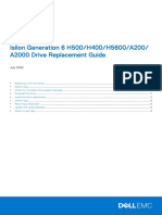 Ihe Pub Infinity 3.5 Inch Drive Replacement Guide