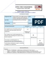 MPP Scheme of Work 2022-2023 Semester 2