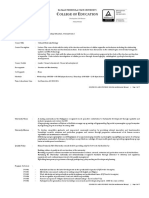 BSCI 1524 Cell and Molecular Biology - Syllabus