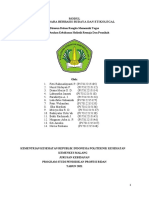 Modul Selaput Dara Dan Etikolegal (Peserta)