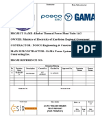 7 Auto Transformer Test Reports