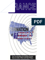 O'Brien Cathy. Trance Formation of America