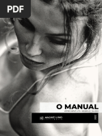 O Manual - Preparação para Seu Ensaio - André Lino