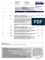 INVOICE# 1557324: QTY Ordered Back-Ordered QTY Shipped Stock Number Information Unit Price Total Amount