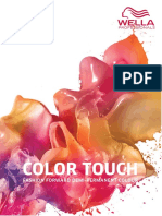 Color Touch Rob Eaton 2020 Ebook