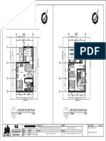 FLOOR PLAN Page 1