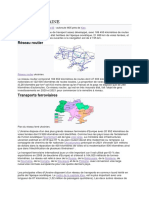 Transport UKRAINE