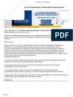 Atividade 1 - Psico - Transtornos de Aprendizagem e Intervenções Psicopedagógicas Clínicas - 51-2023