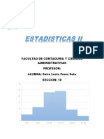 Distribucion de Probabilidad