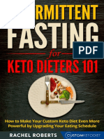 Keto Diet