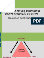 Cont. P, Point Dias (26 - 6ºa-B C) (26 - 6ºe-F) de Agosto 2021 - (8 Sist. N. As Drogas