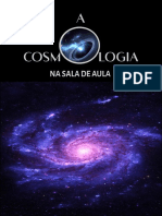 A Cosmologia Na Sala de Aula (Miolo, Prova 1)