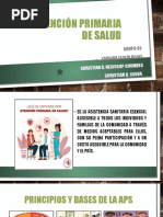 Atención Primaria de Salud