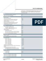 3VL77121DE360AA0 Datasheet en