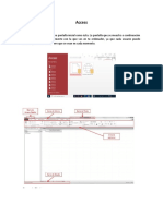 Access Básico Parte 1