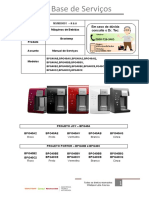 MSMB0001 - Manual Brastemp Máquina de Bebidas